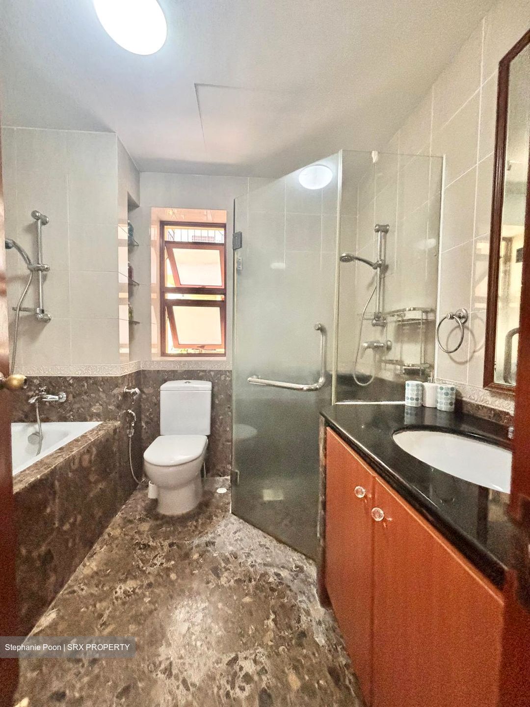 Tropical Spring (D18), Condominium #601001751